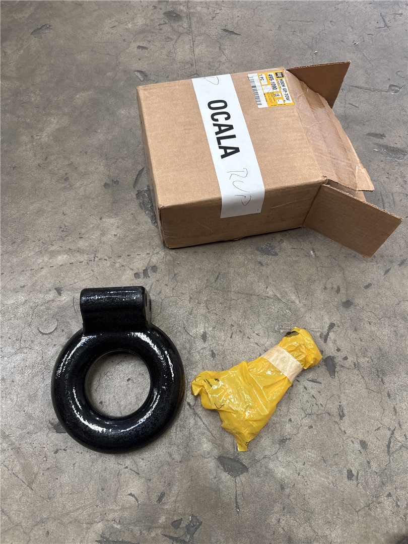 CAT 4951090 part 2