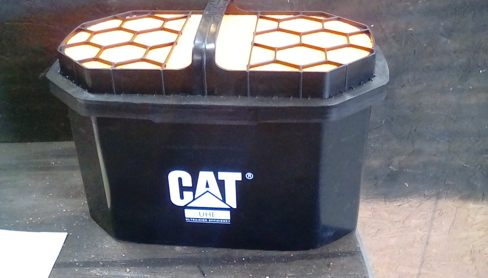 CAT 4969845 part 1