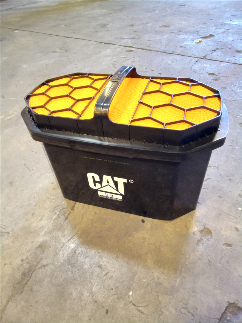 CAT 4969845 part 2