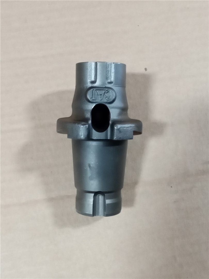CAT 4979840 part 2
