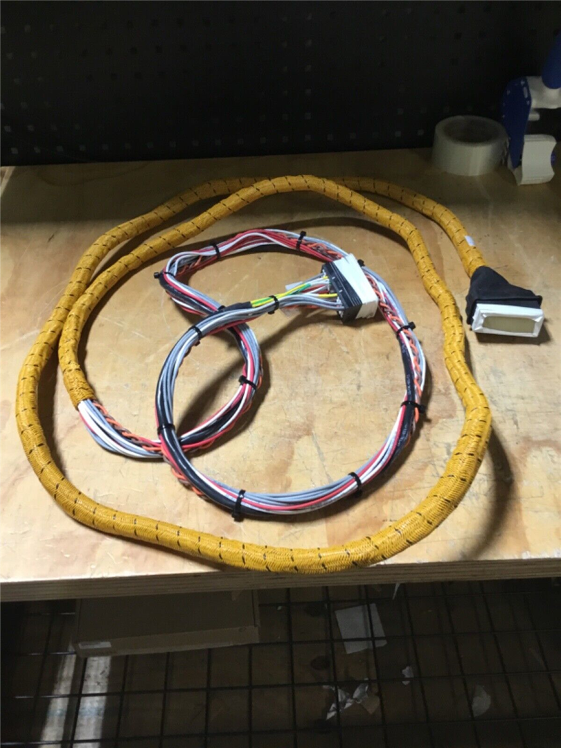 CAT 4981332 part 1