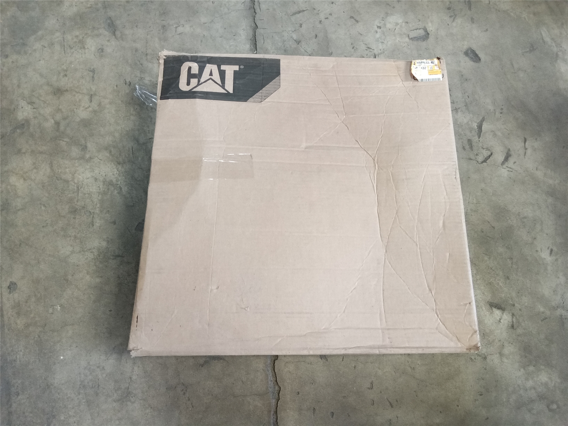 CAT 4981332 part 2