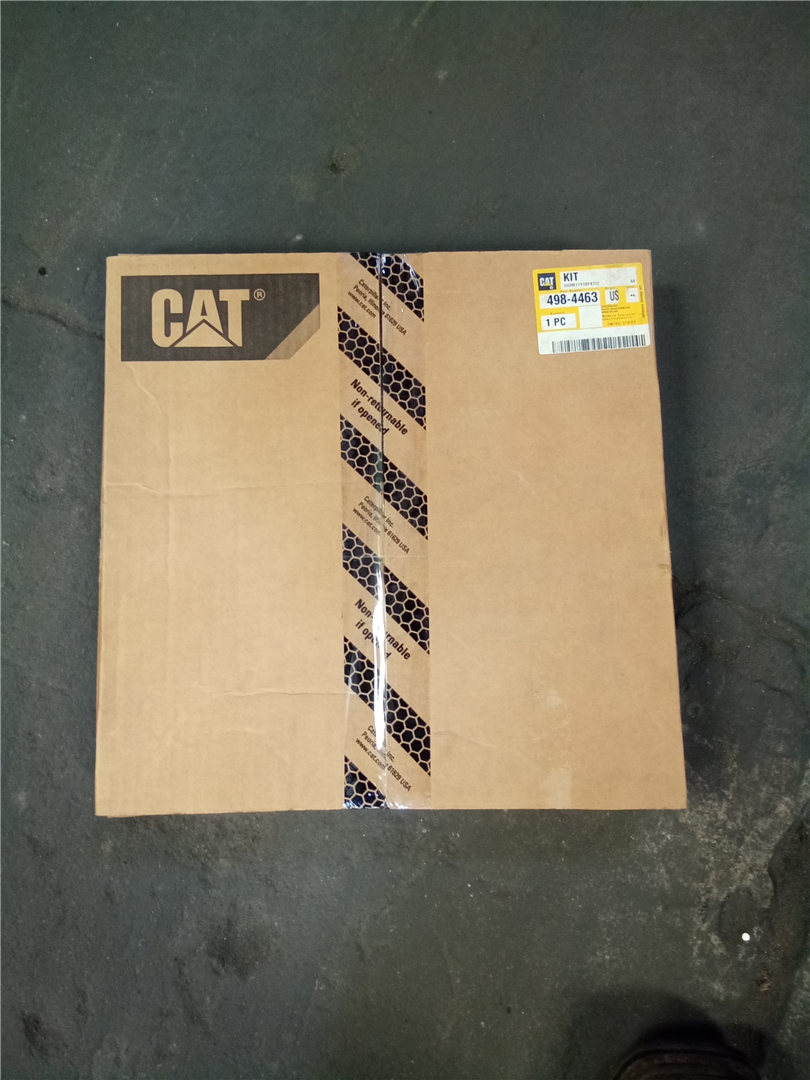 CAT 4984463 part 2