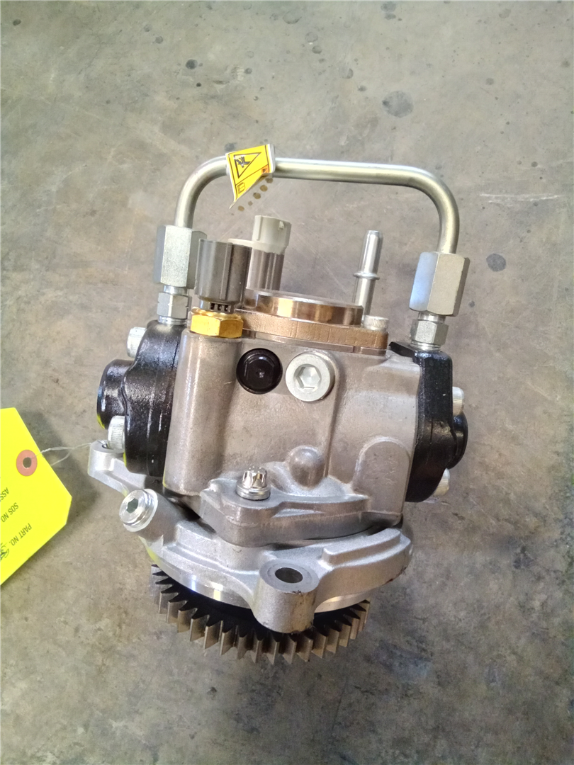 CAT 5538165 part 3