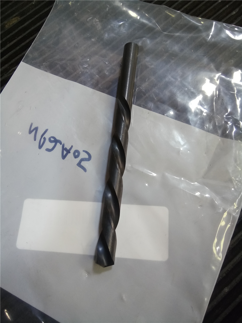 CAT 4C3354 part 1