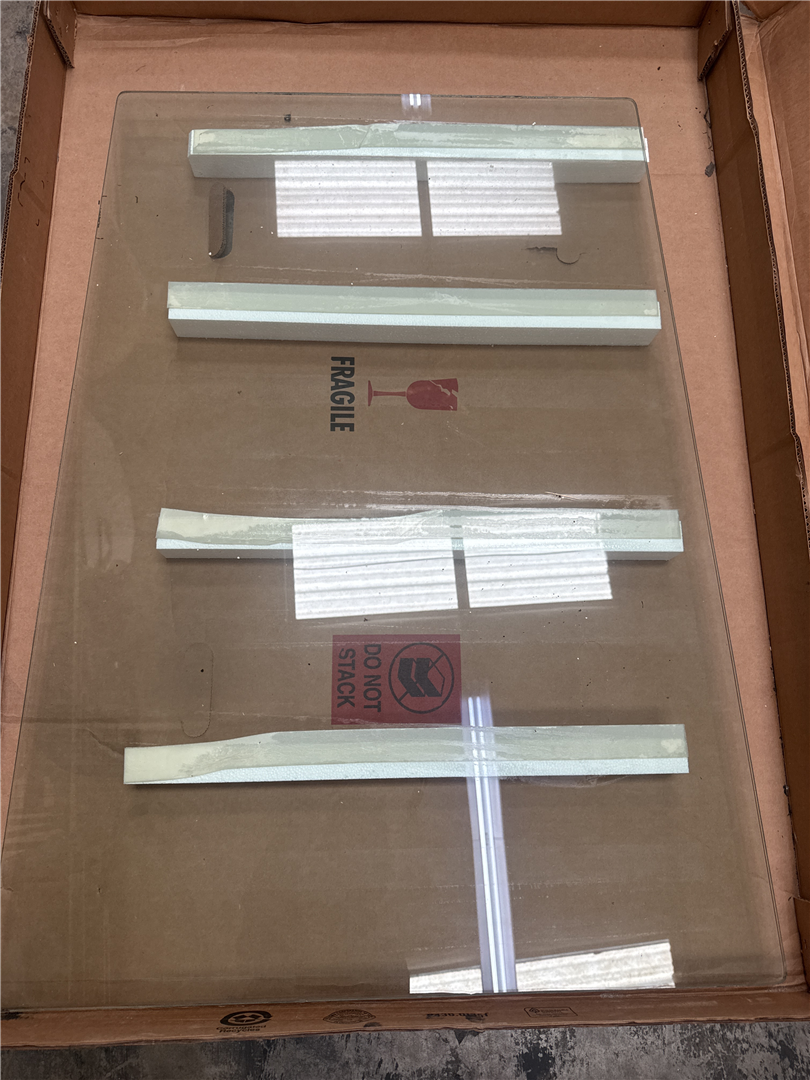 CAT 4E5981 part 1