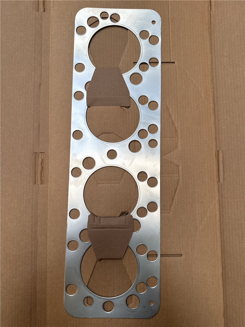 CAT 4F7004 part 1