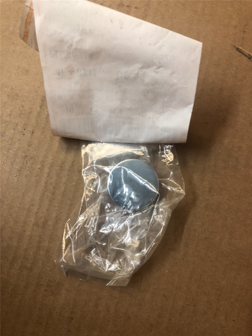 CAT 4F8711 part 1