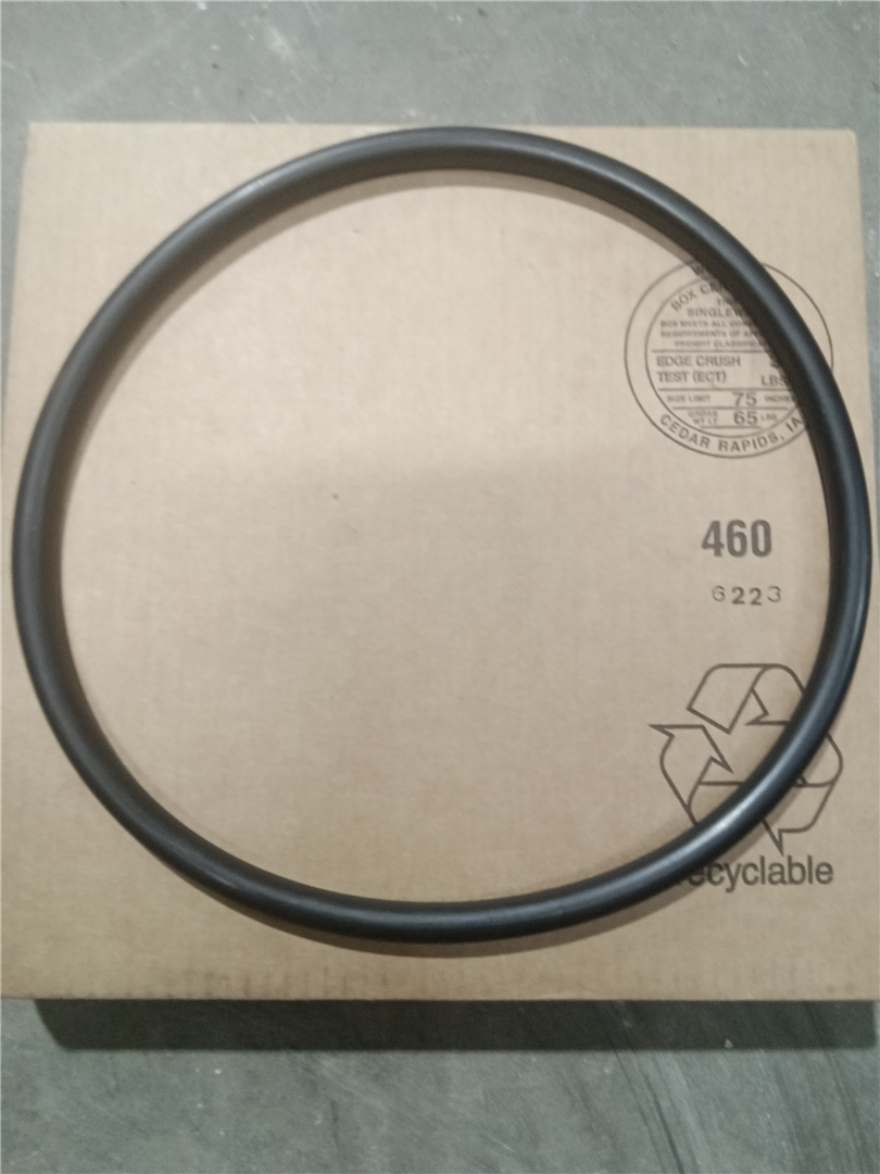 CAT 4M0660 part 1