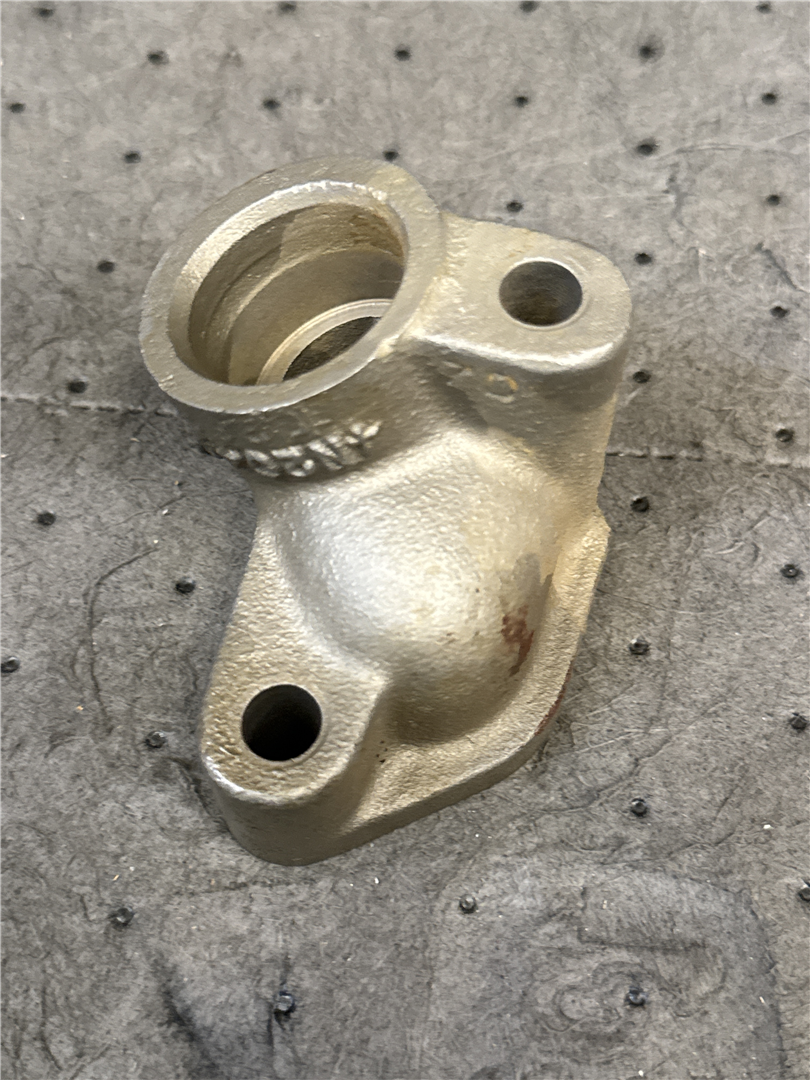 CAT 4N2040 part 1