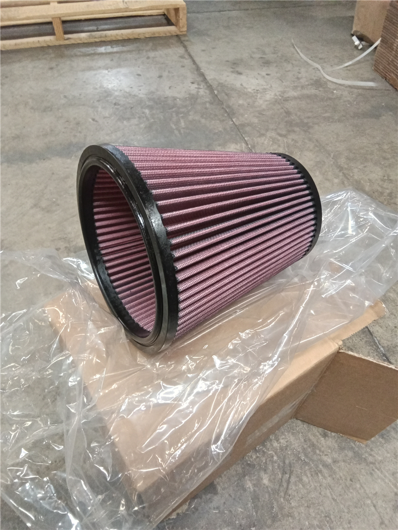 CAT 4P7918 part 1