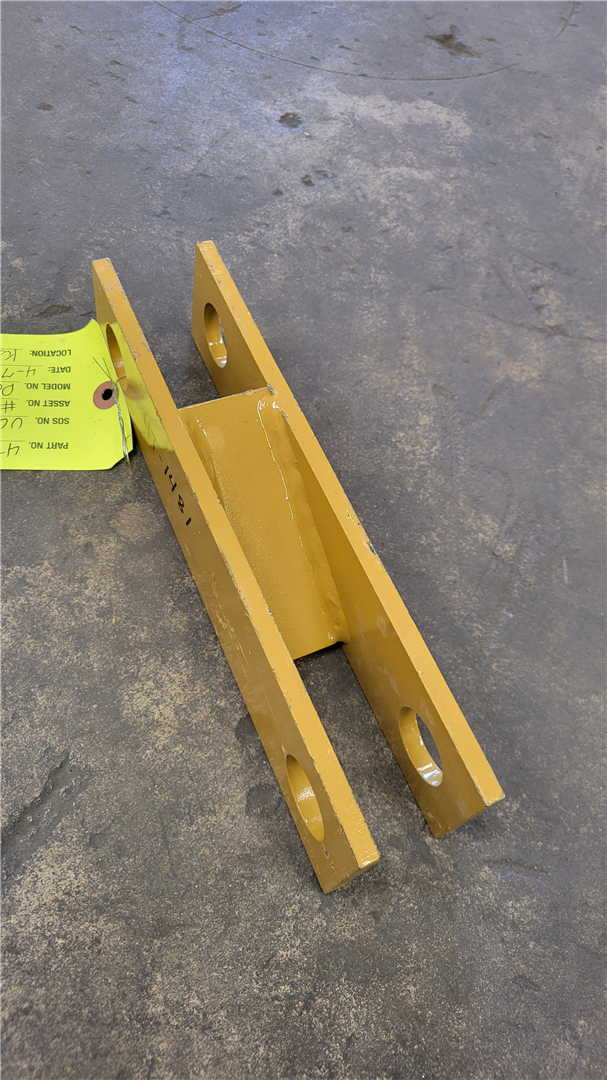 CAT 4T1481 part 2