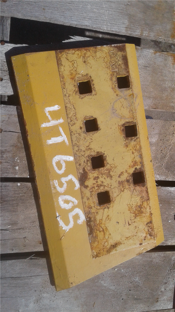 CAT 4T6505 part 1
