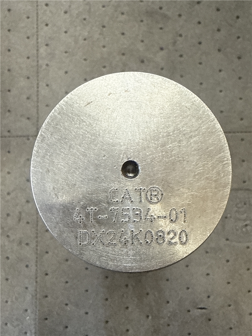 CAT 4T7534 part 3