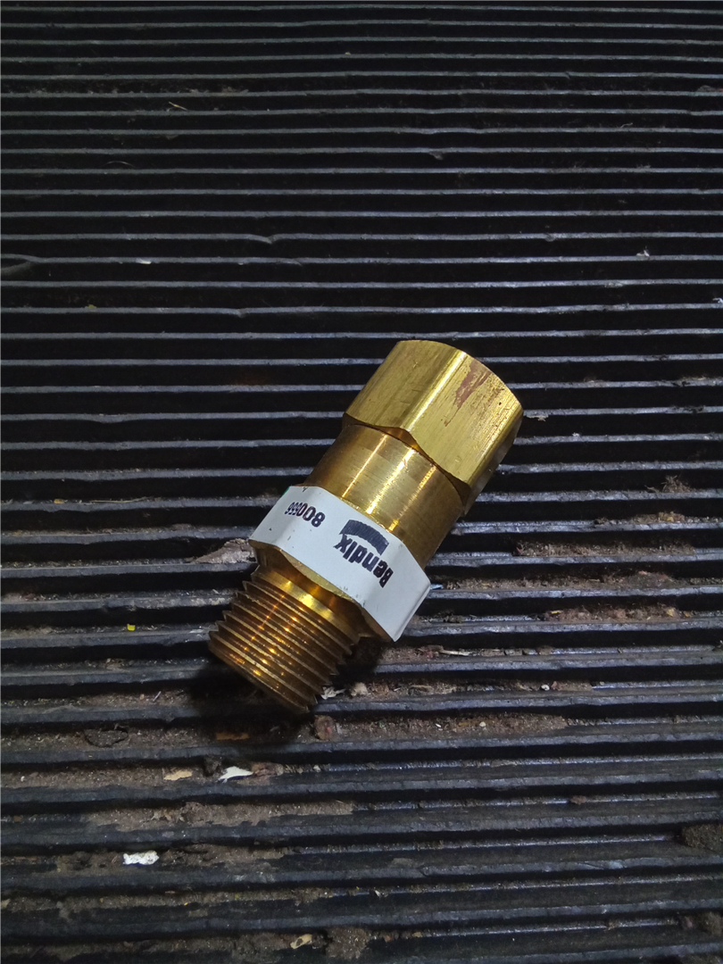 CAT 4V3126 part 1