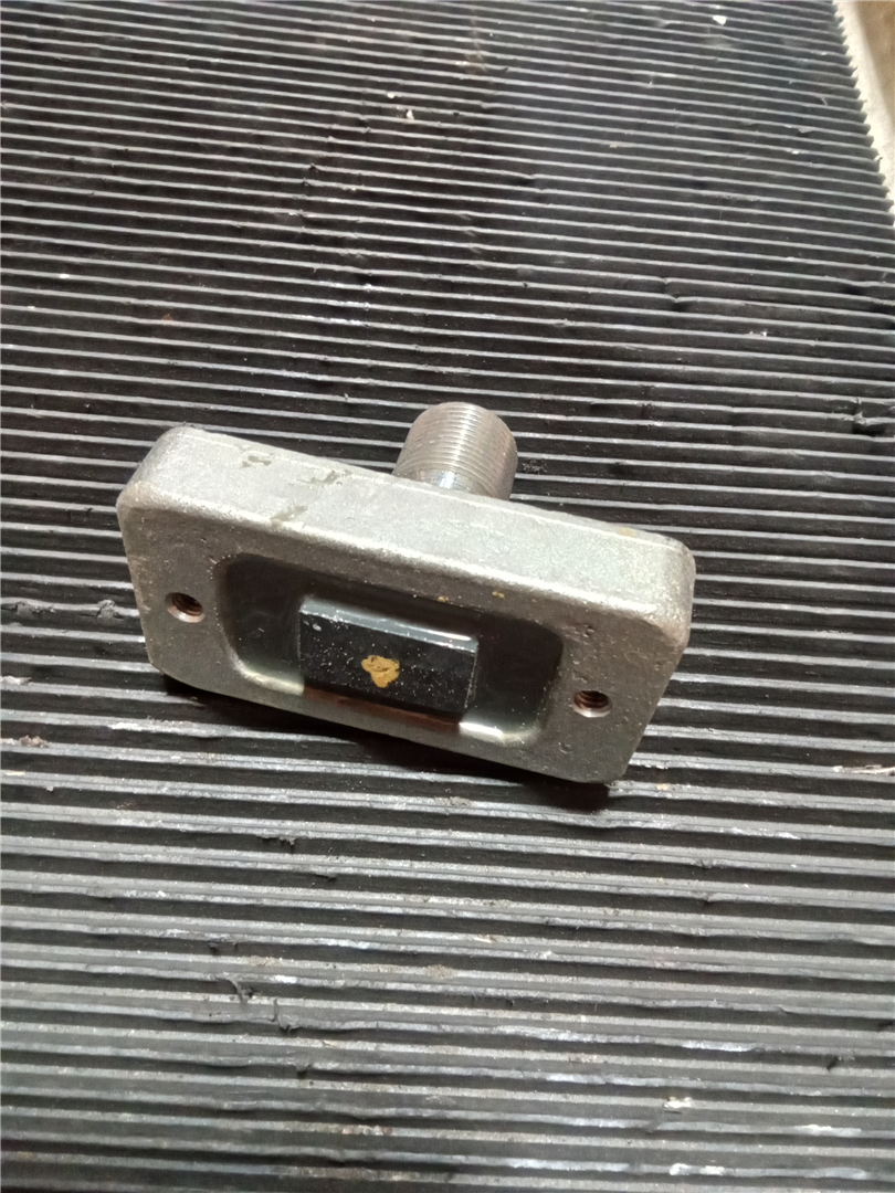 CAT 4V6999 part 1