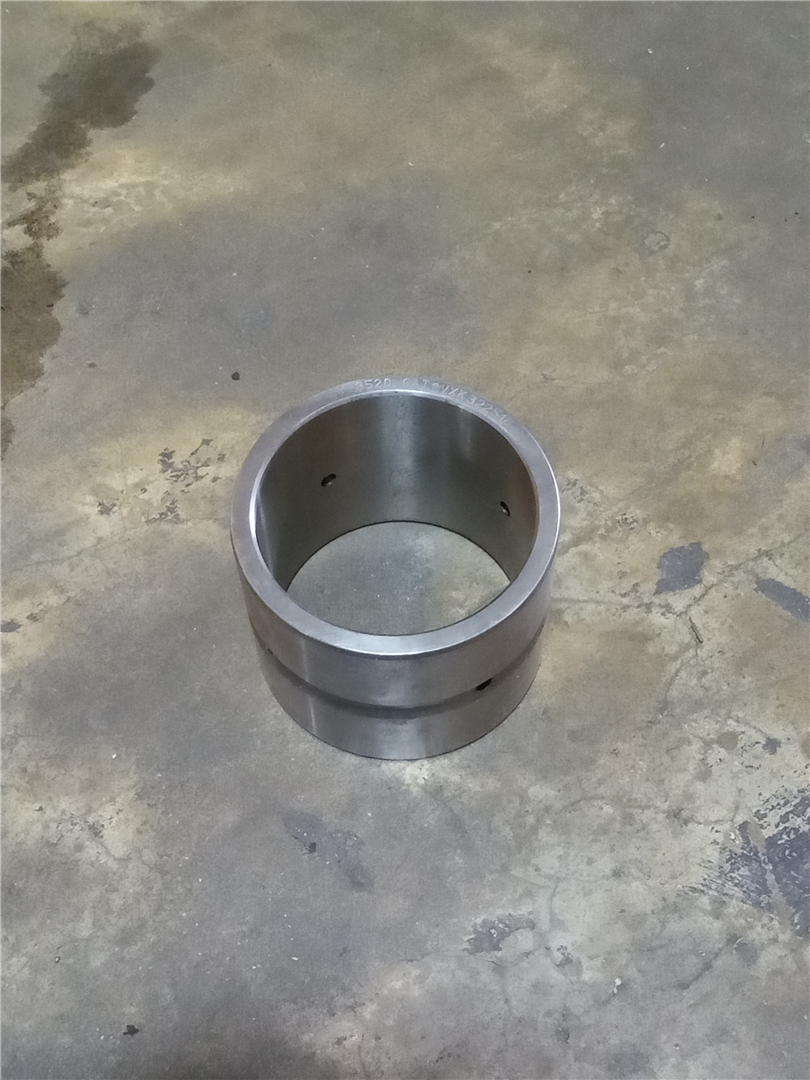 CAT 4V8520 part 1