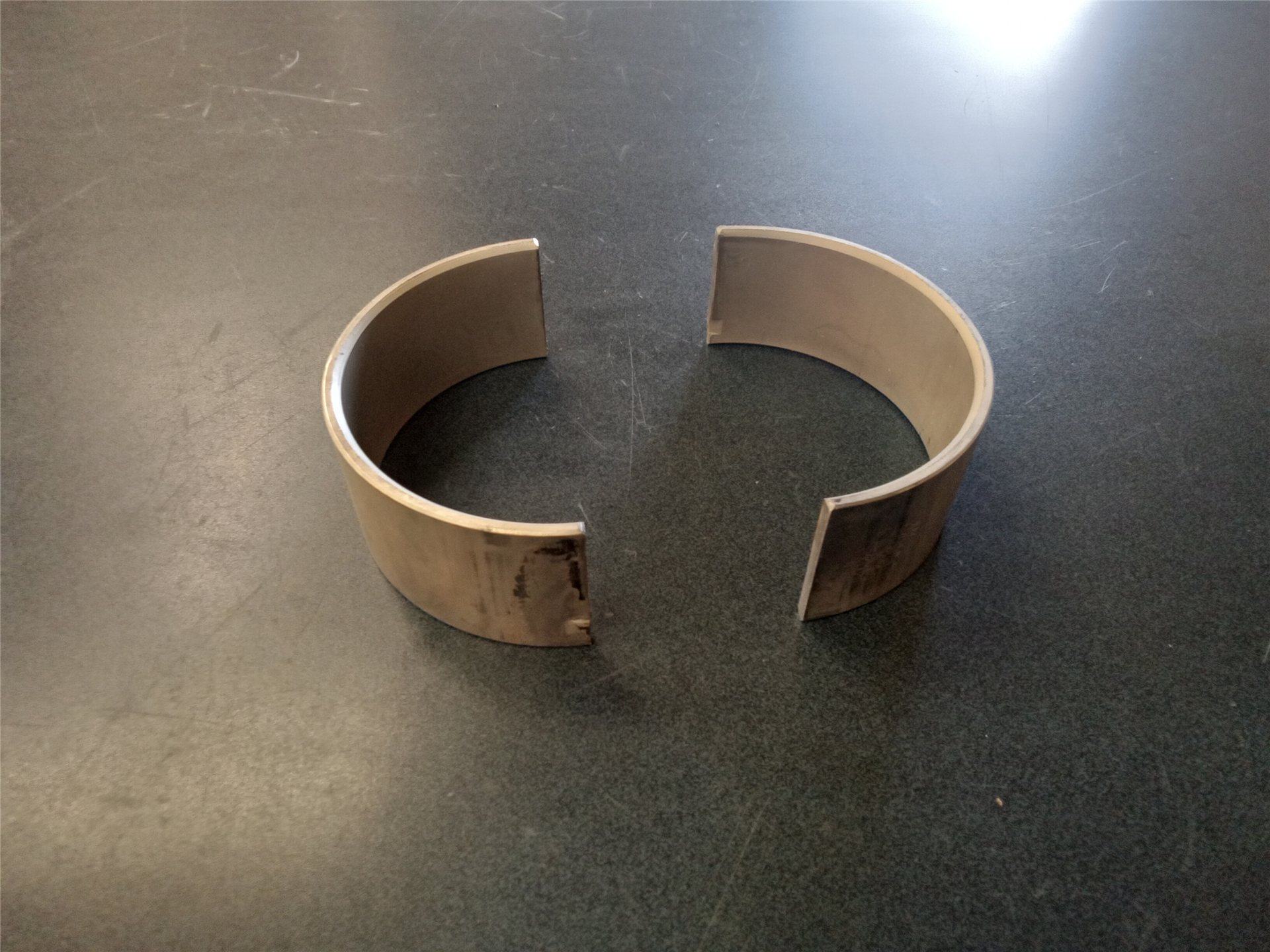 CAT 4W5703 part 1