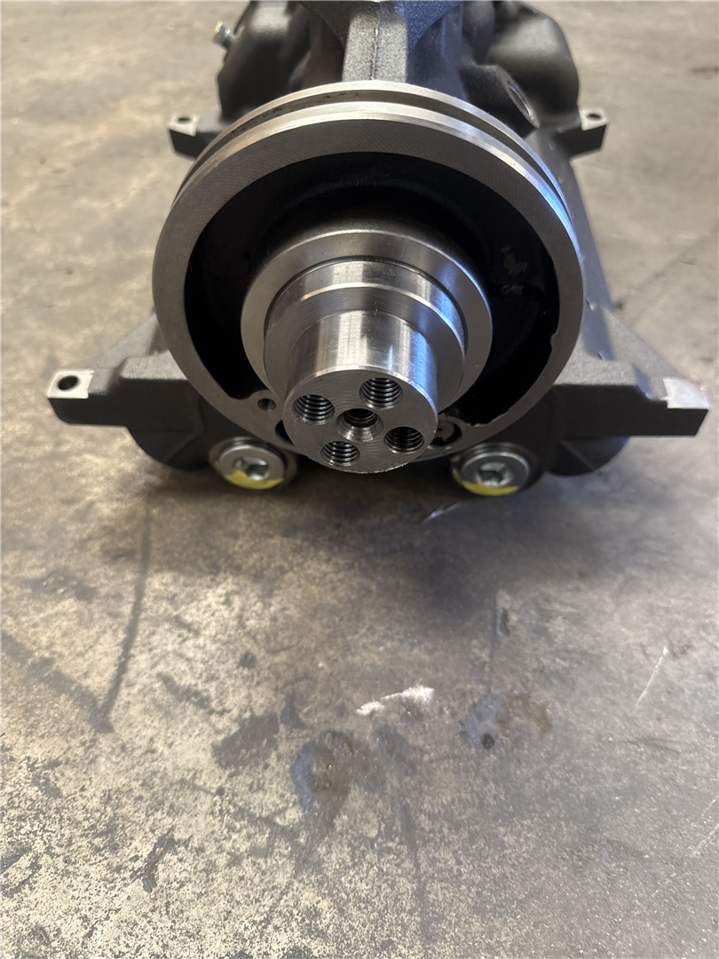 CAT 4W6068 part 3