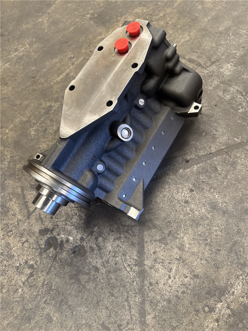 CAT 4W6068 part 4