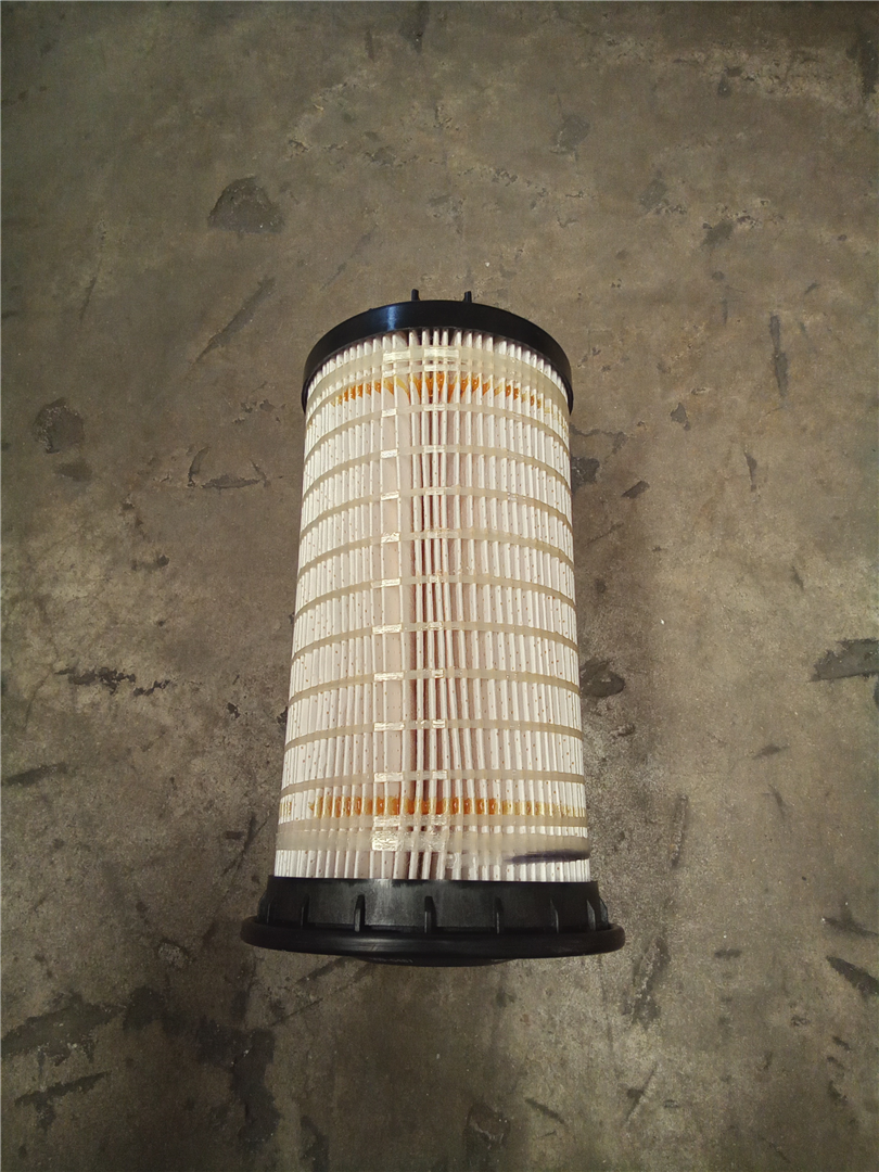 CAT 5000481 part 3