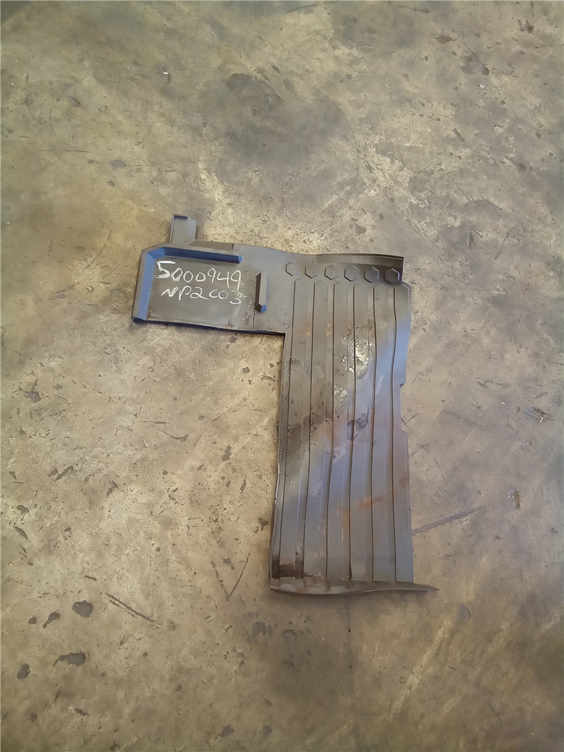 CAT 5000949 part 1