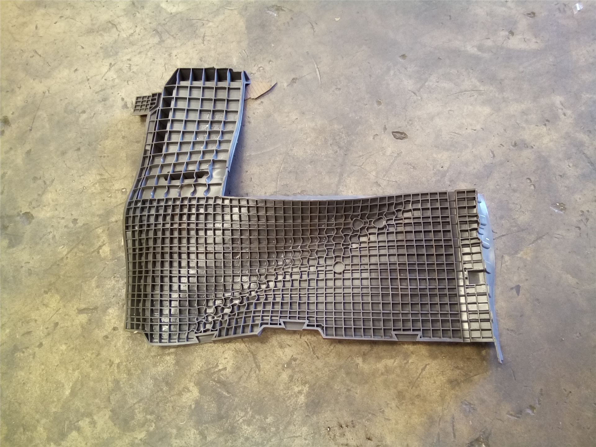 CAT 5000949 part 2