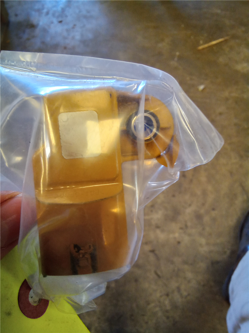 CAT 5003341 part 1