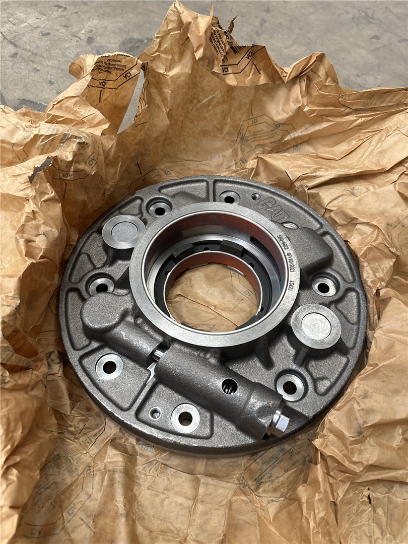 CAT 5004822 part 1
