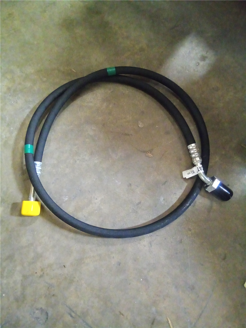 CAT 5012129 part 1