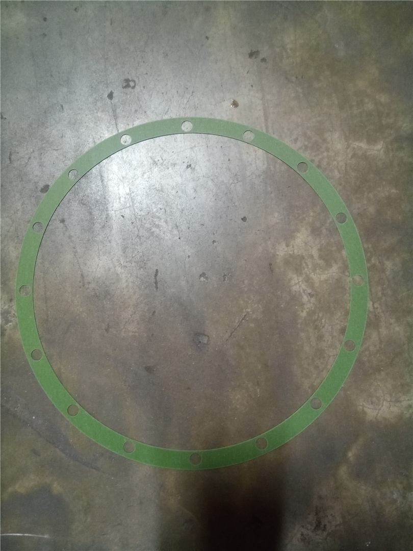 CAT 5017237 part 1