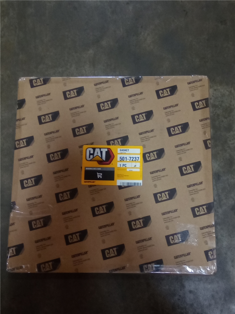 CAT 5017237 part 2