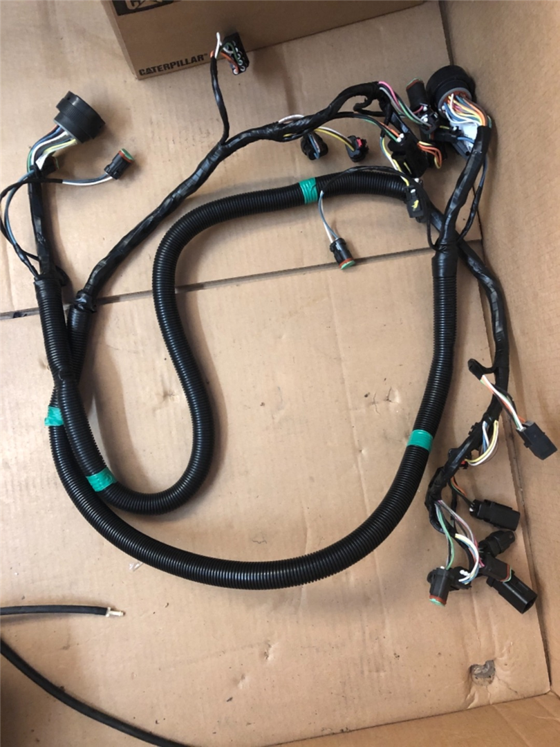 CAT 5020275 part 1