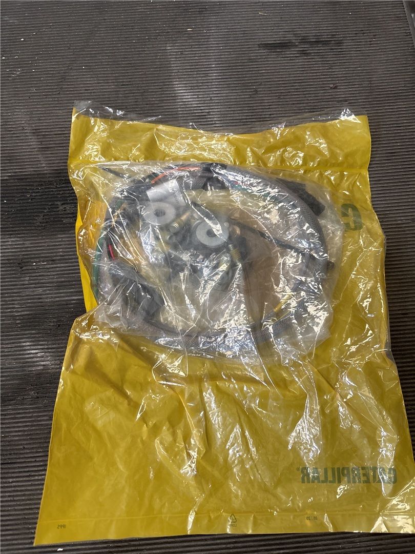CAT 5020872 part 1