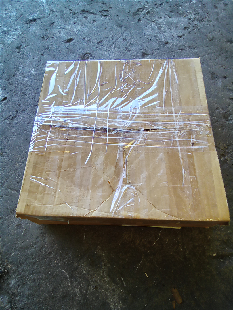 CAT 5021344 part 2