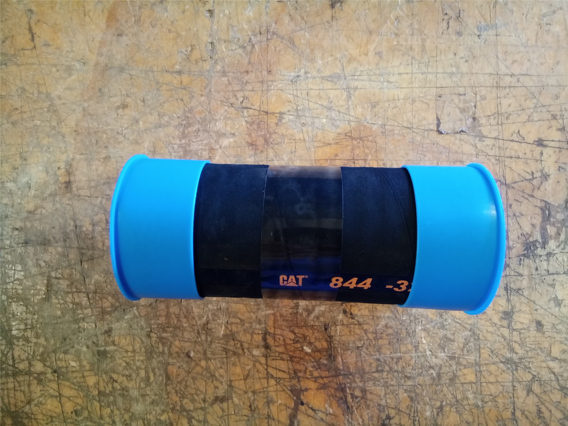 CAT 5024906 part 1