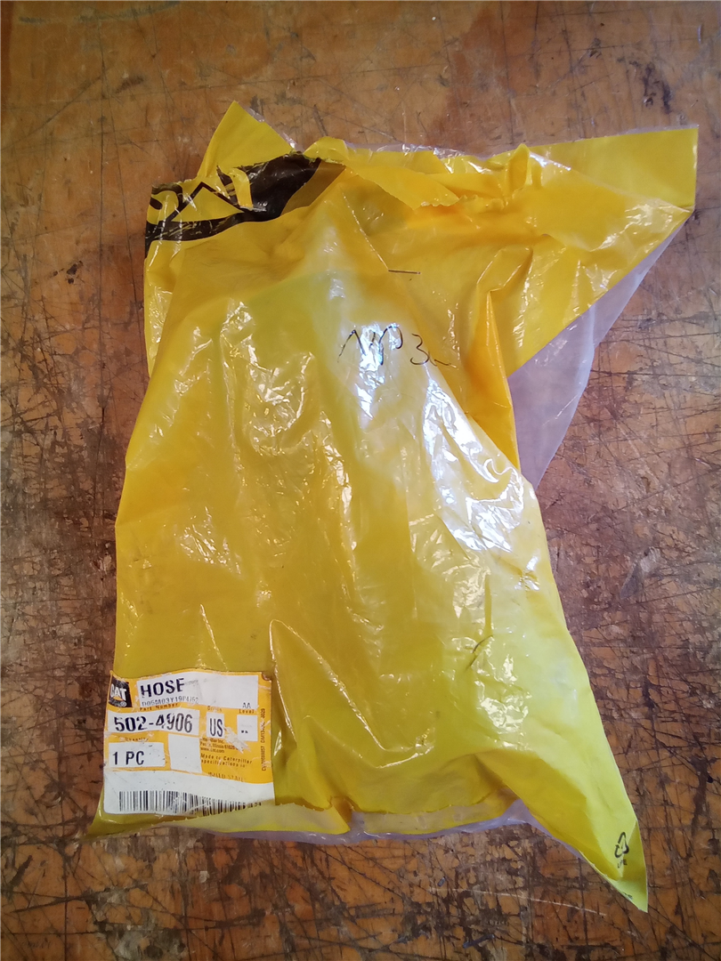 CAT 5024906 part 2