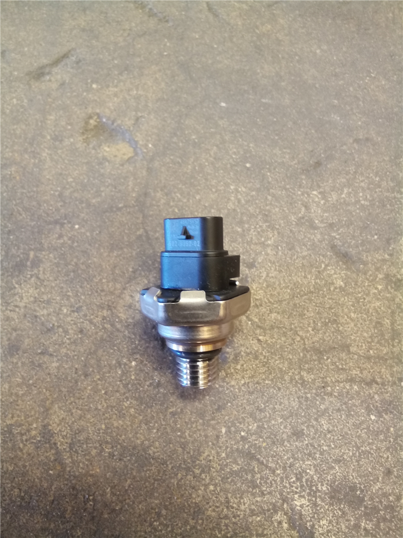 CAT 5029352 part 1