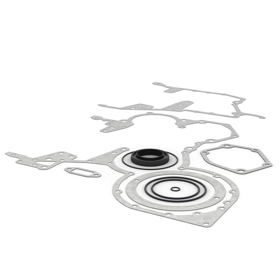 CAT 5030585 part 1