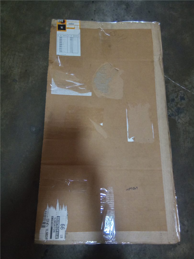 CAT 5030585 part 3