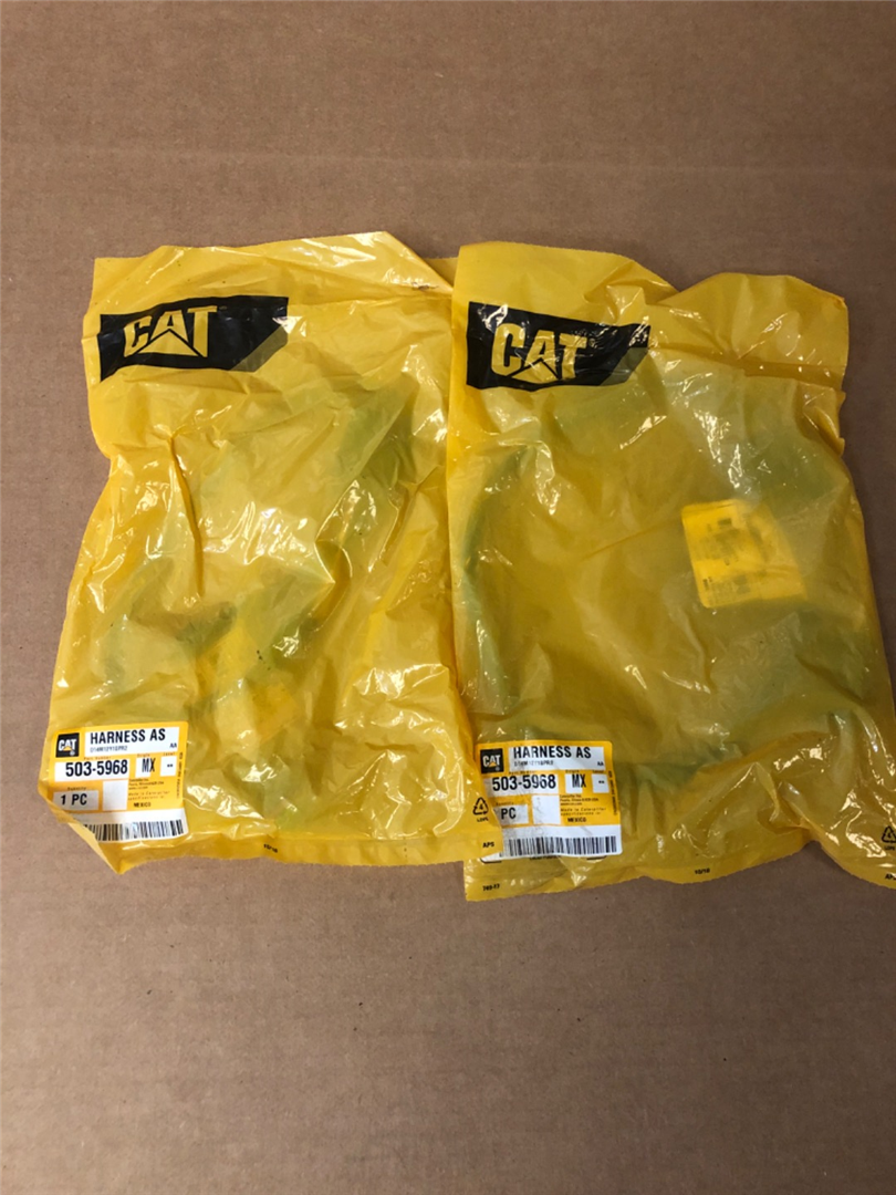 CAT 5035968 part 1