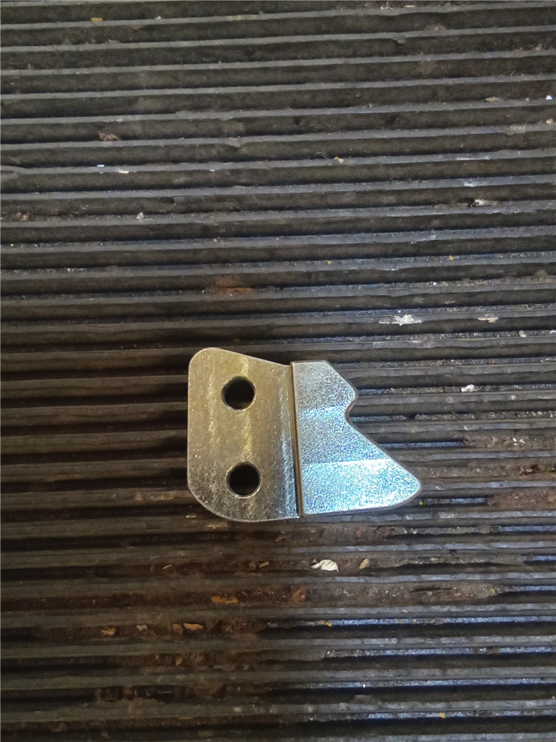 CAT 50451745 part 1