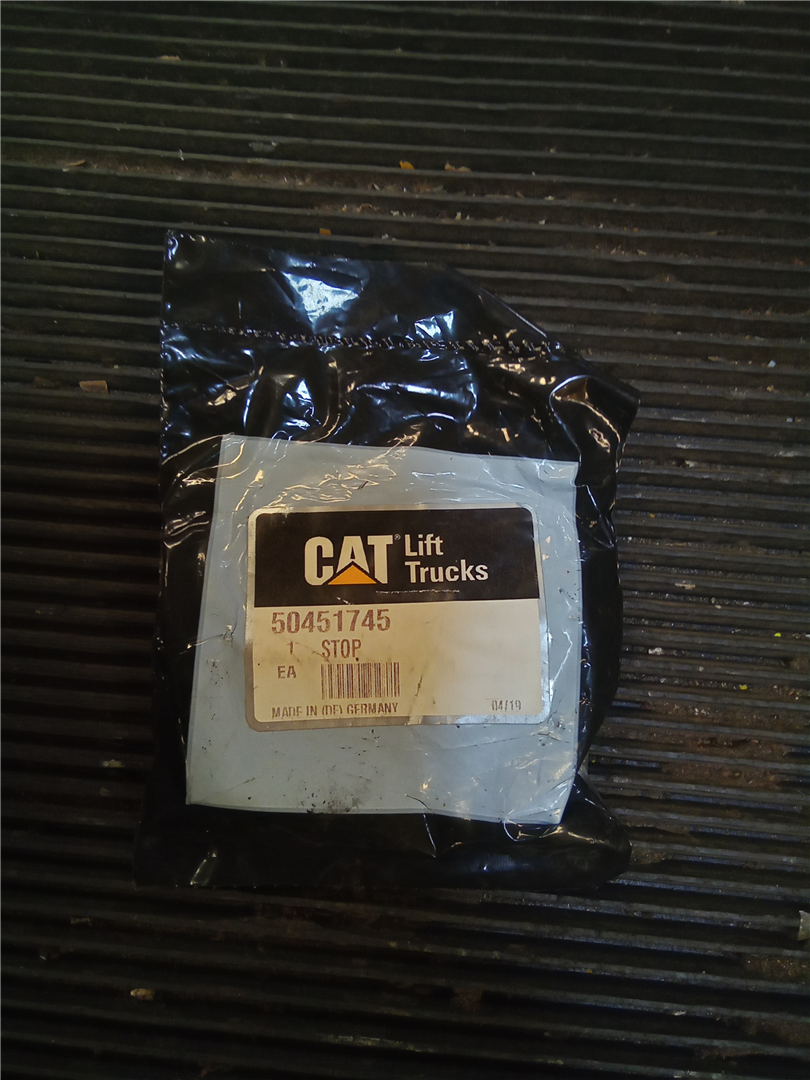 CAT 50451745 part 2
