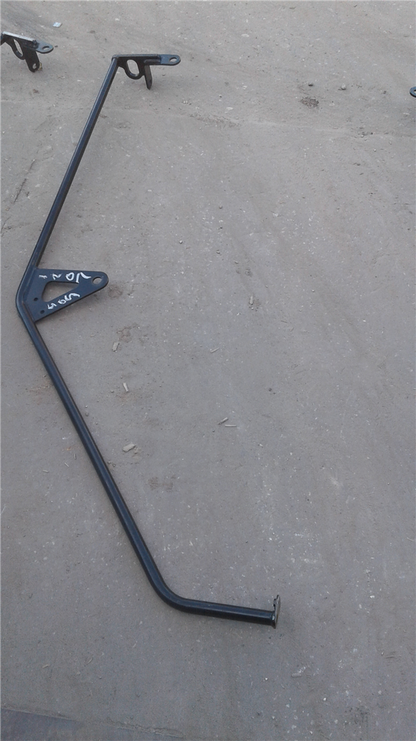 CAT 4741025 part 1