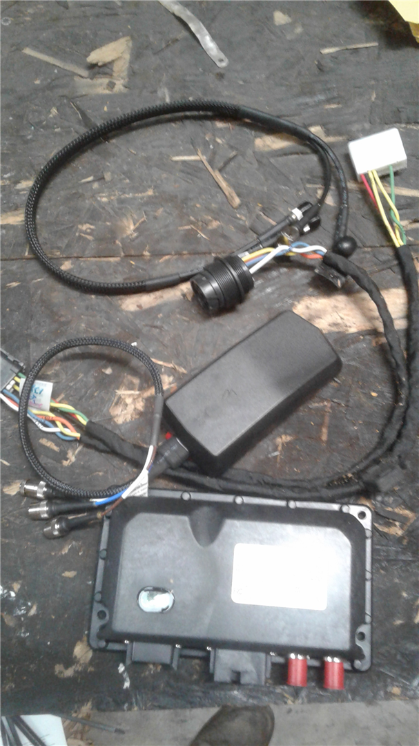CAT 5051773 part 1