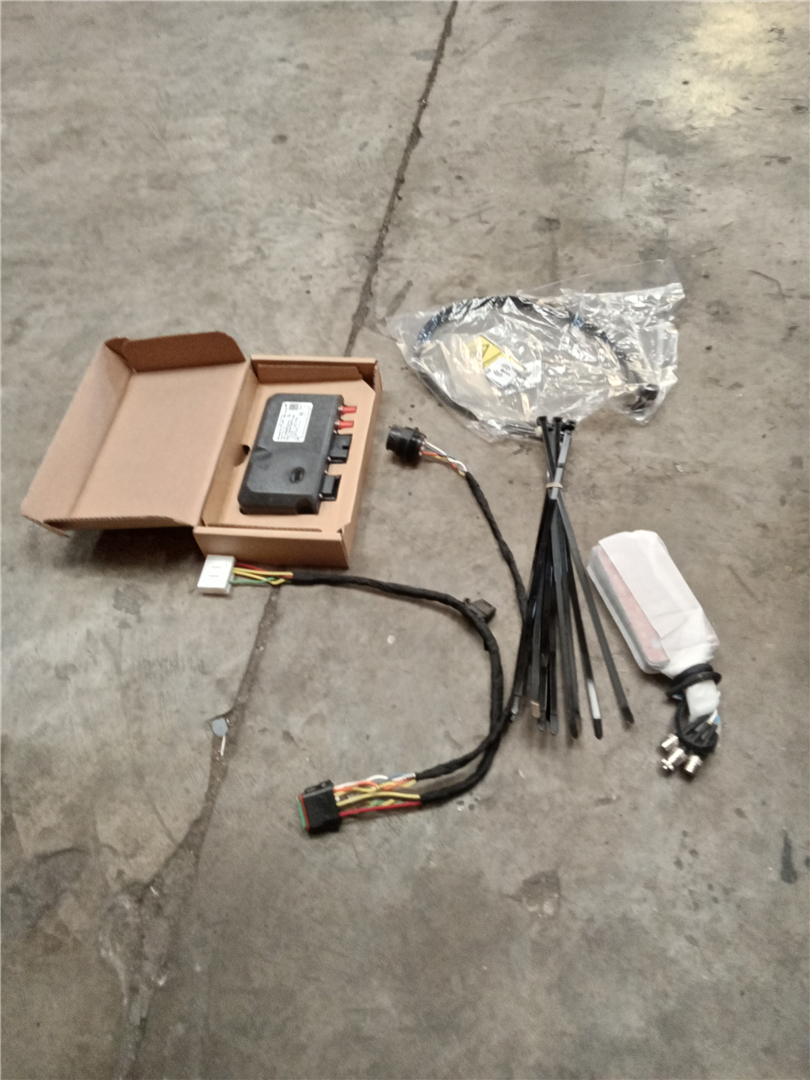 CAT 5051773 part 2