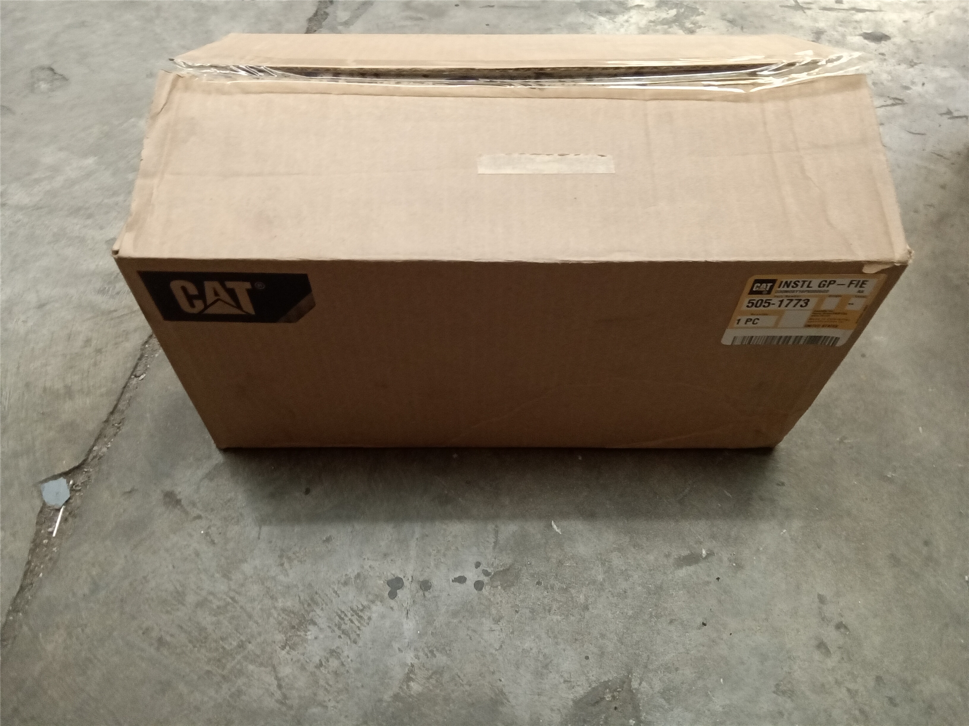 CAT 5051773 part 3