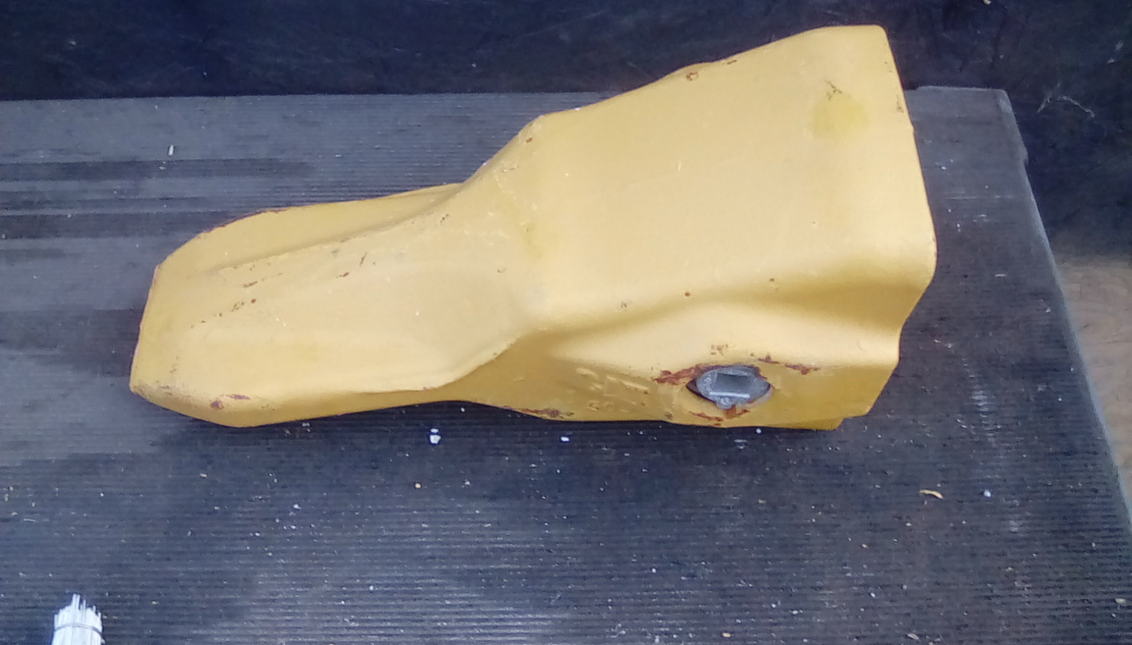 CAT 5054103 part 1