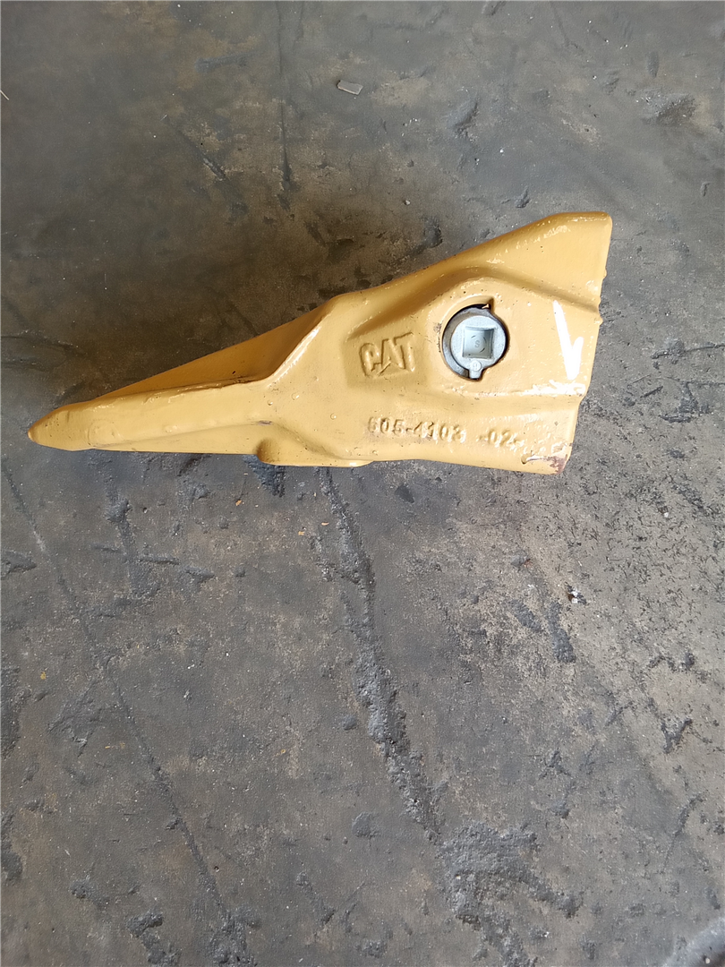 CAT 5054103 part 3