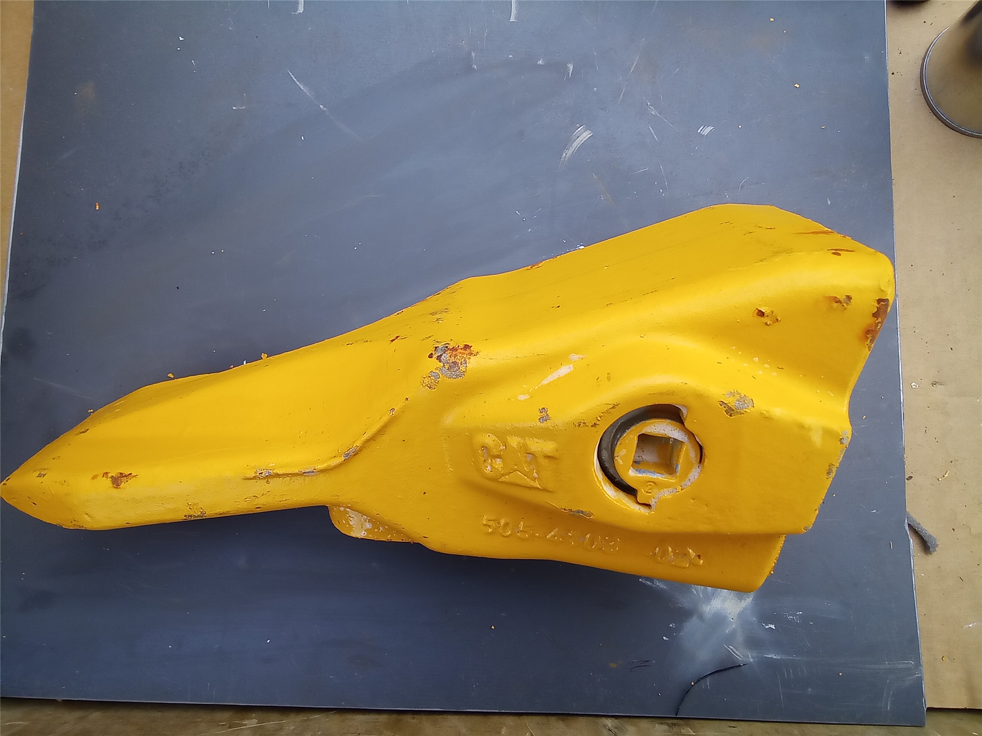 CAT 5054103 part 4